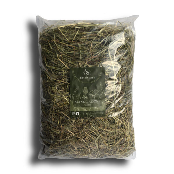 Sianko 2025 łąkowe z tymotką, klasyczne, rodzaj 1. - obrazek 3