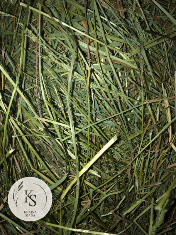Sianko 2025 łąkowe, klasyczne, rodzaj 3.