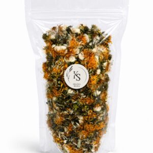 Kwiat mniszka lekarskiego- 50g - obrazek 1