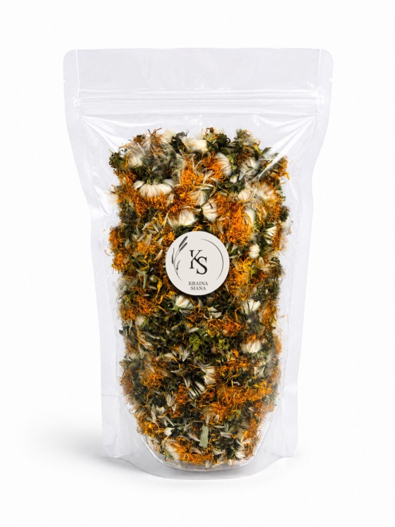 Kwiat mniszka lekarskiego- 50g