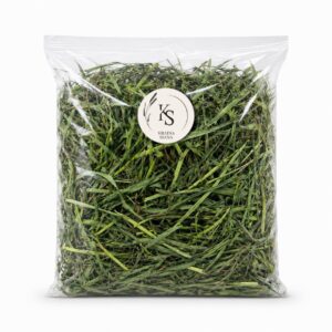 Próbka sianko tymotkowe z suszarni- 100g